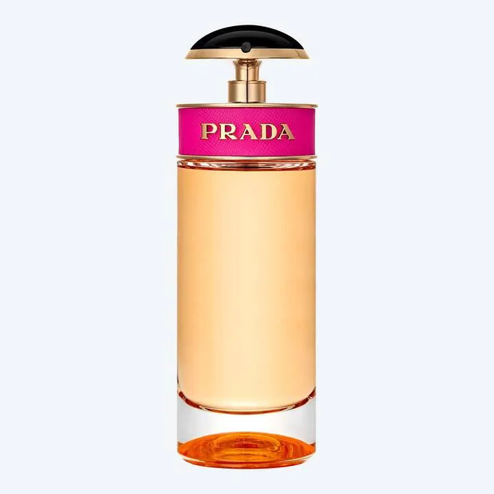 Prada Candy Eau De Parfum