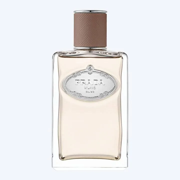 Prada Infusion De Vanille Eau De Parfum