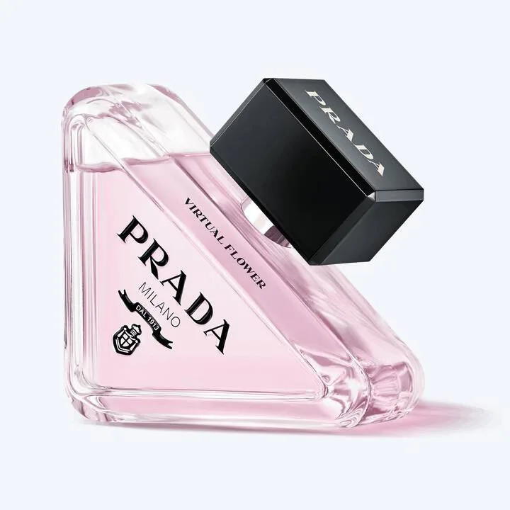 Prada Paradoxe Virtual Flower Eau De Parfum