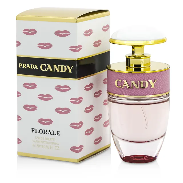 Candy Florale