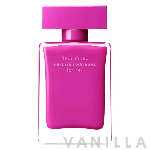 For Her Fleur Musc