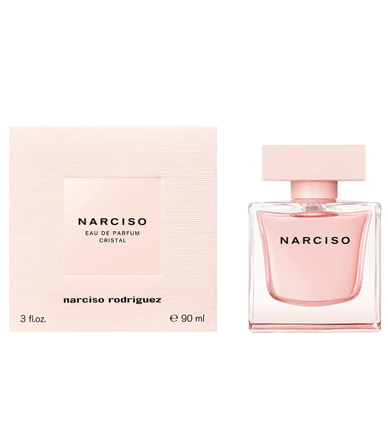 Narciso Rodriguez Cristal Eau de Parfum