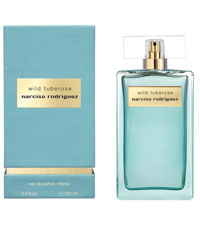 Narciso Rodriguez wild tuberose Eau de Parfum Intense