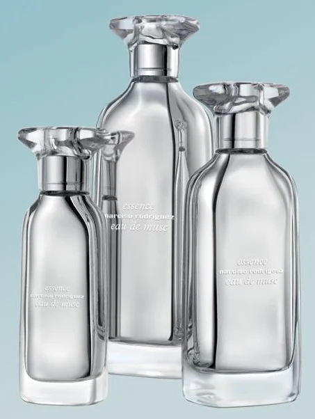 essence eau de musc