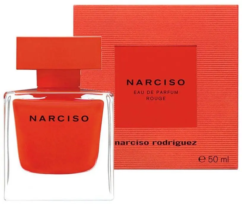 Narciso Edp Rouge