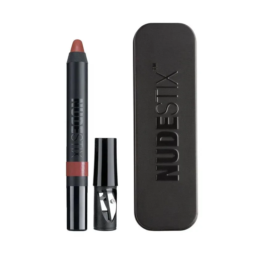 Nudestix Magnetic Matte Lip Color