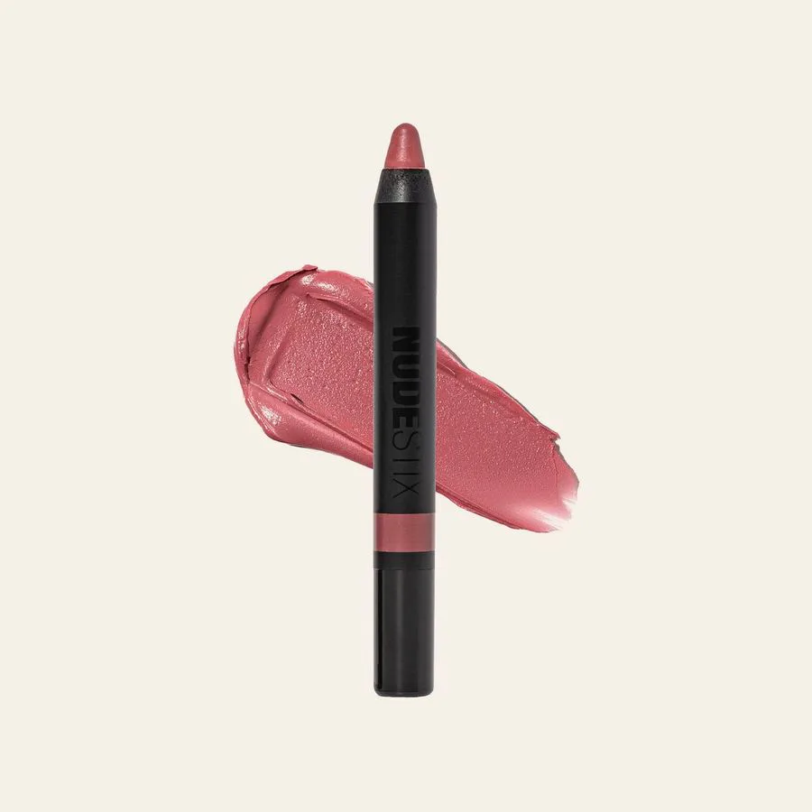 Nudestix Intense Matte Lip & Cheek Pencil