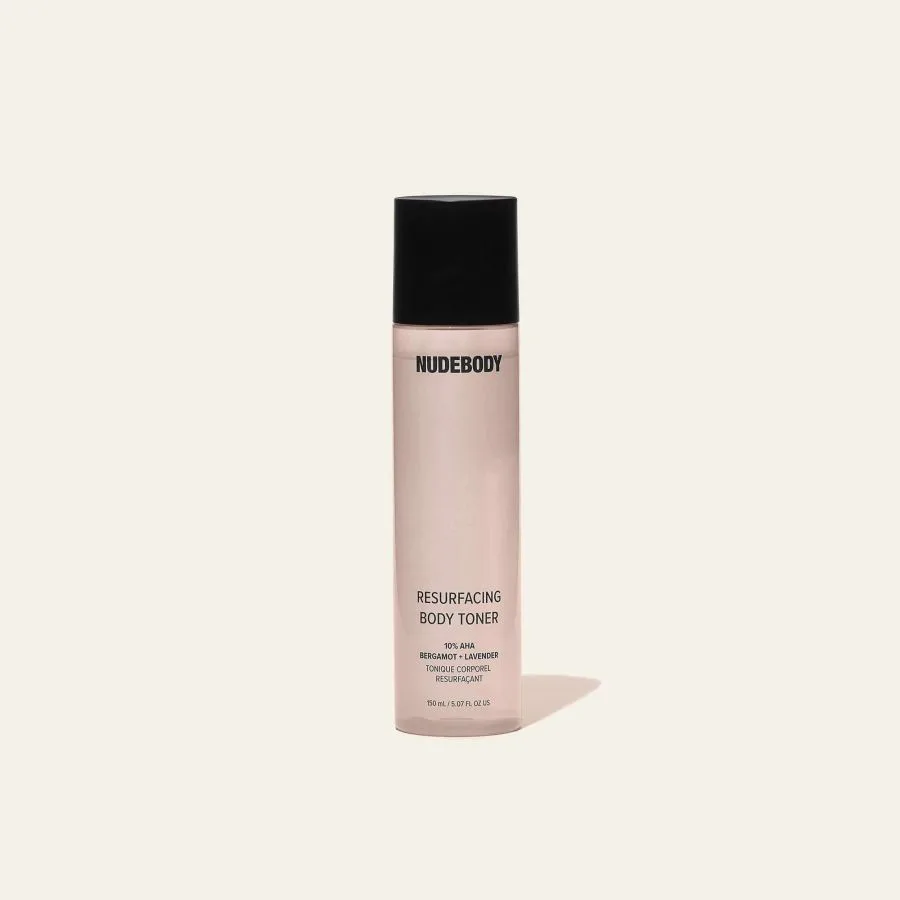 Nudestix Resurfacing Body Toner