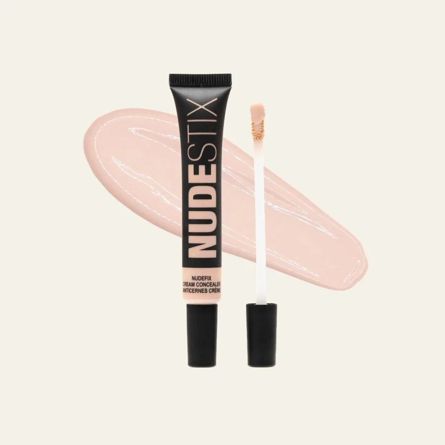 Nudestix Nudefix Cream Concealer