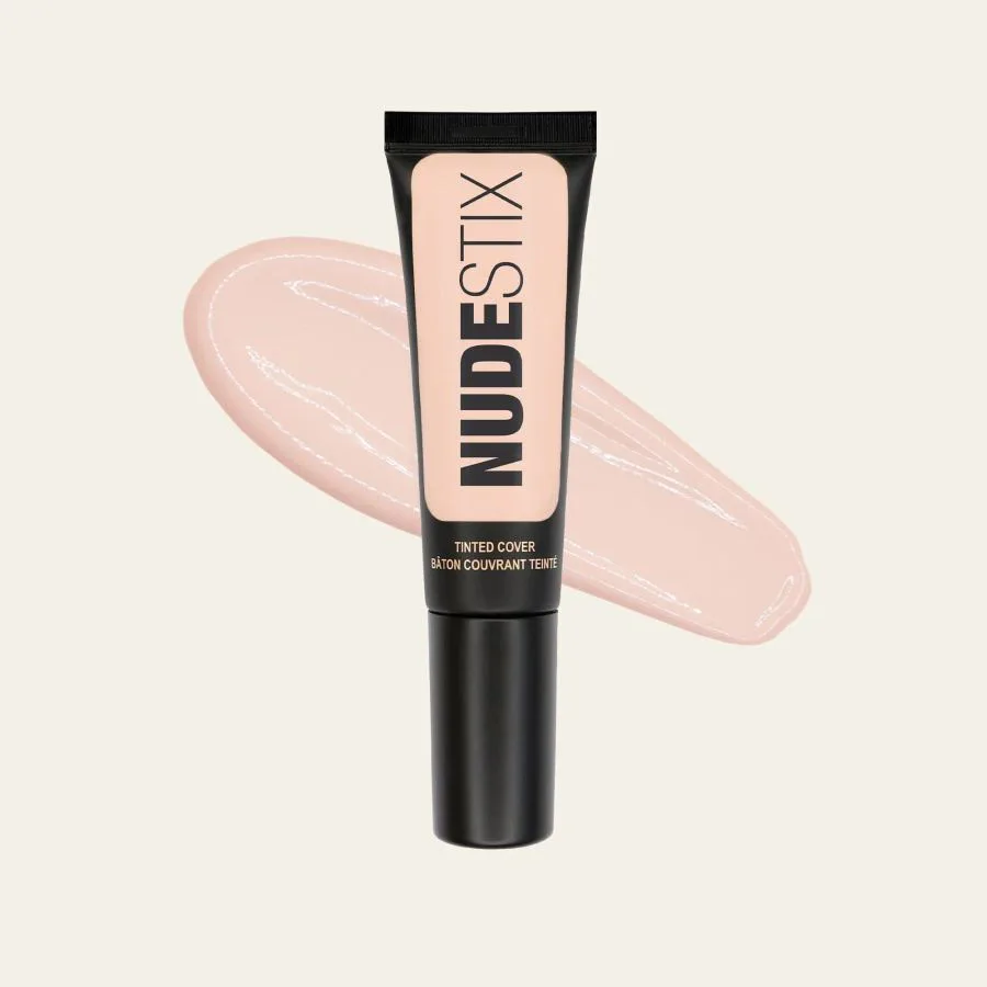 Nudestix Tinted Cover Foundation