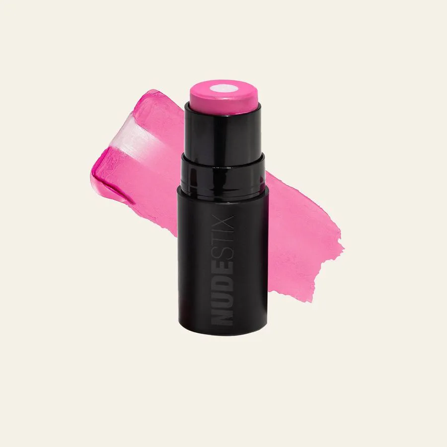 Nudestix Nudies Matte + Glow Core All Over Face Blush
