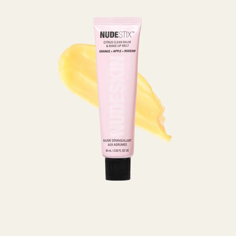 Nudestix Citrus Clean Balm & Make-Up Melt