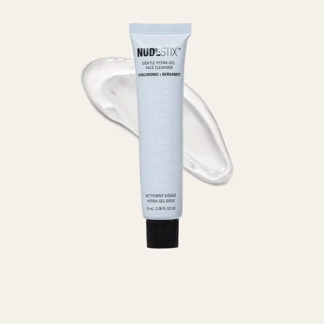 Gentle Hyra-Gel Face Cleanser