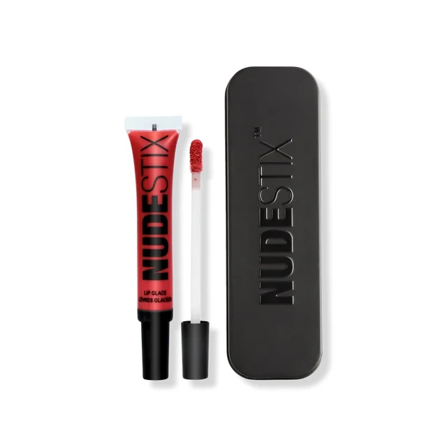 Nude Plumping Lip Glace
