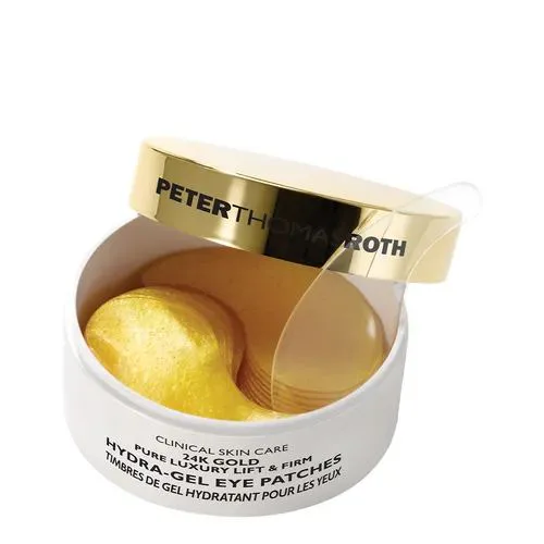 Peter Thomas Roth 24K Gold Pure Hydra Eye Patch