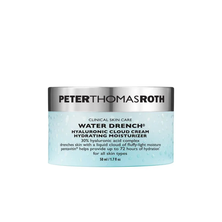 Peter Thomas Roth Water Drench™ Hyaluronic Cloud Cream Hydrating Moisturizer