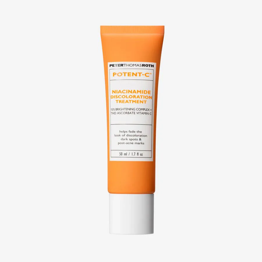 Peter Thomas Roth Potent-C™ Niacinamide Discoloration Treatment