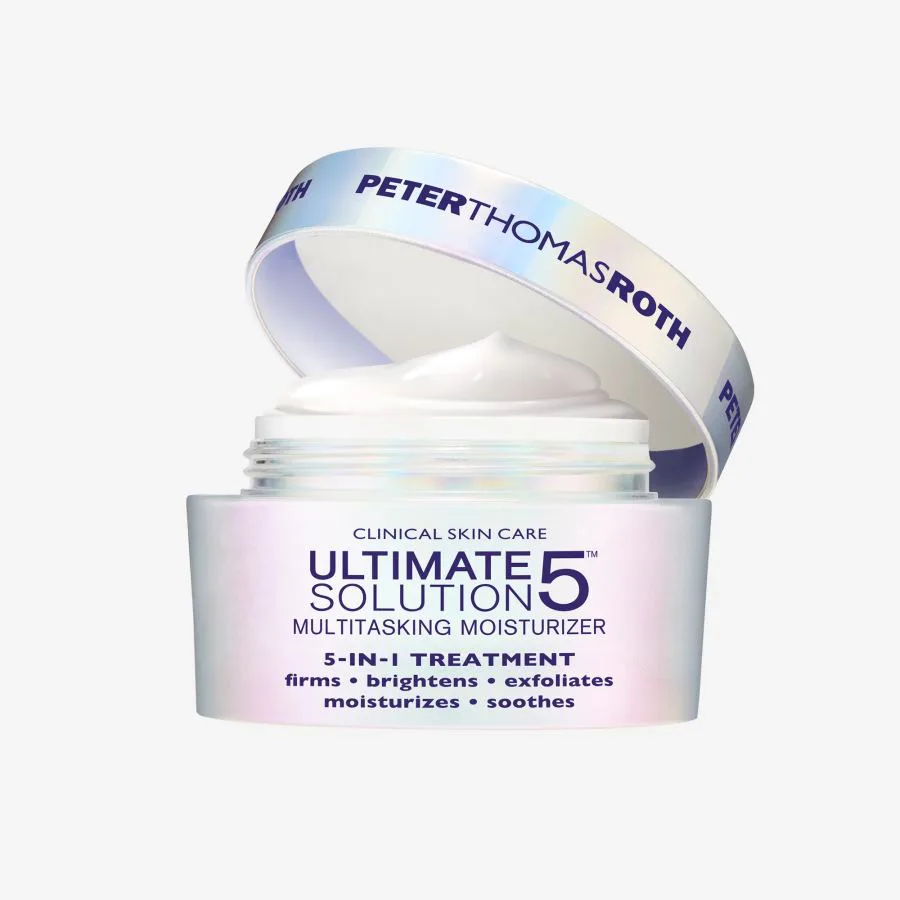 Peter Thomas Roth Ultimate Solution 5™ Multitasking Moisturizer