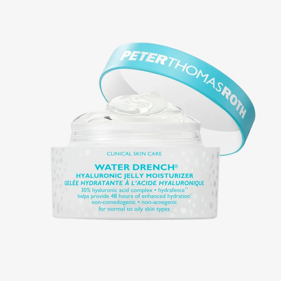 Peter Thomas Roth Water Drench® Hyaluronic Jelly Moisturizer