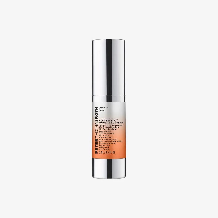 Peter Thomas Roth Potent-C Power Eye Cream