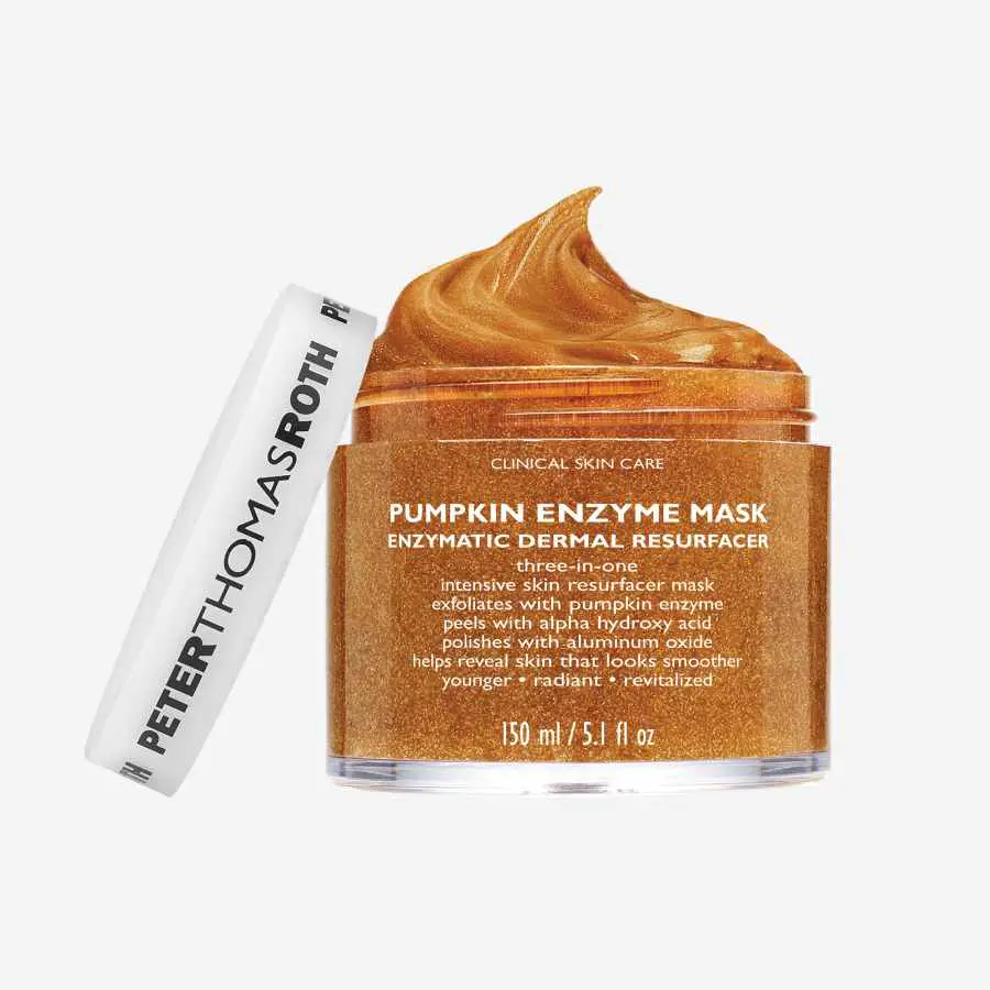 Peter Thomas Roth Pumpkin Enzyme Mask