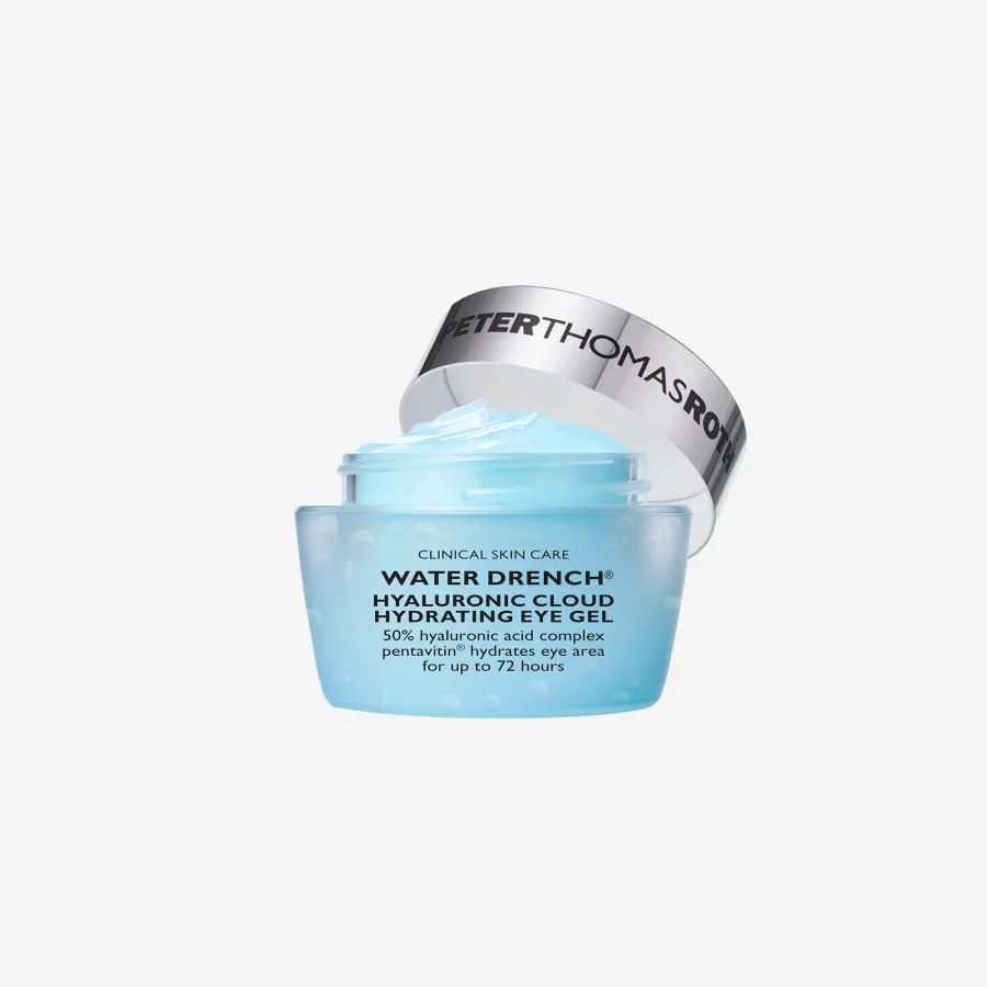 Peter Thomas Roth Water Drench Hyaluronic Cloud Hydrating Eye Gel