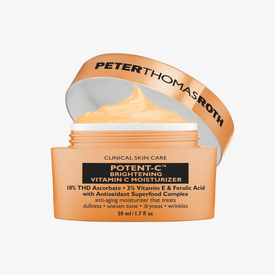 Peter Thomas Roth Potent-C™ Brightening Vitamin C Moisturizer