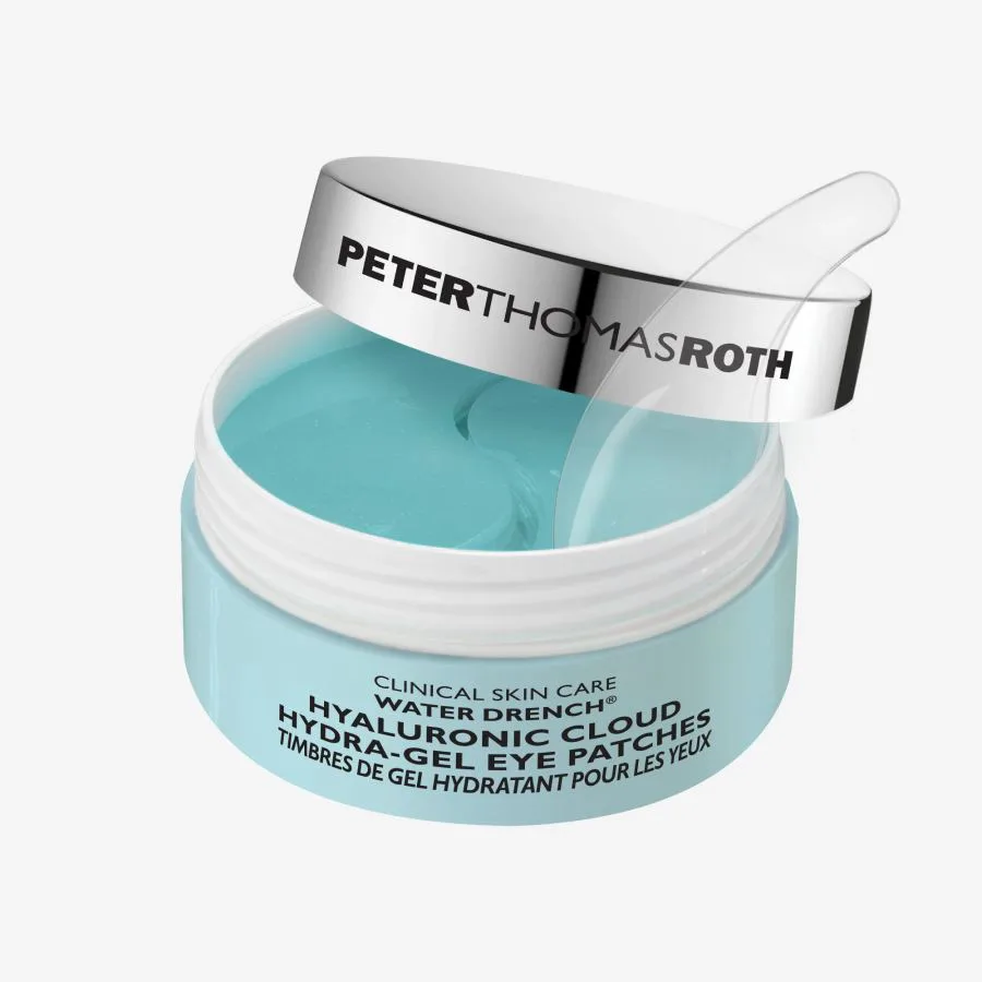Peter Thomas Roth Water Drench™ Cloud Hydra-Gel Eye Patches