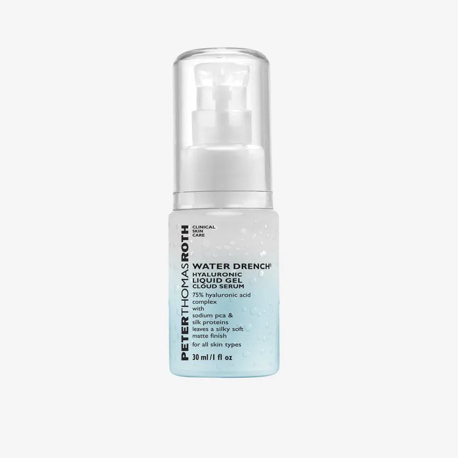 Peter Thomas Roth Water Drench™ Hyaluronic Cloud Cream Serum
