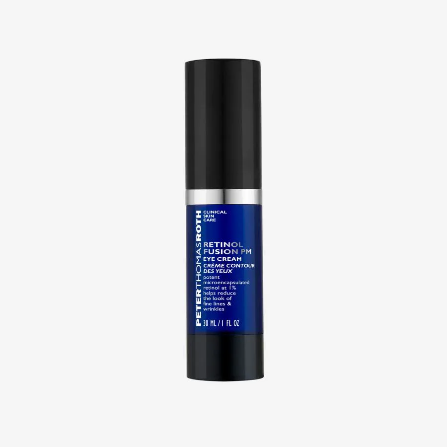 Peter Thomas Roth Retinol Fusion Pm Eye Cream