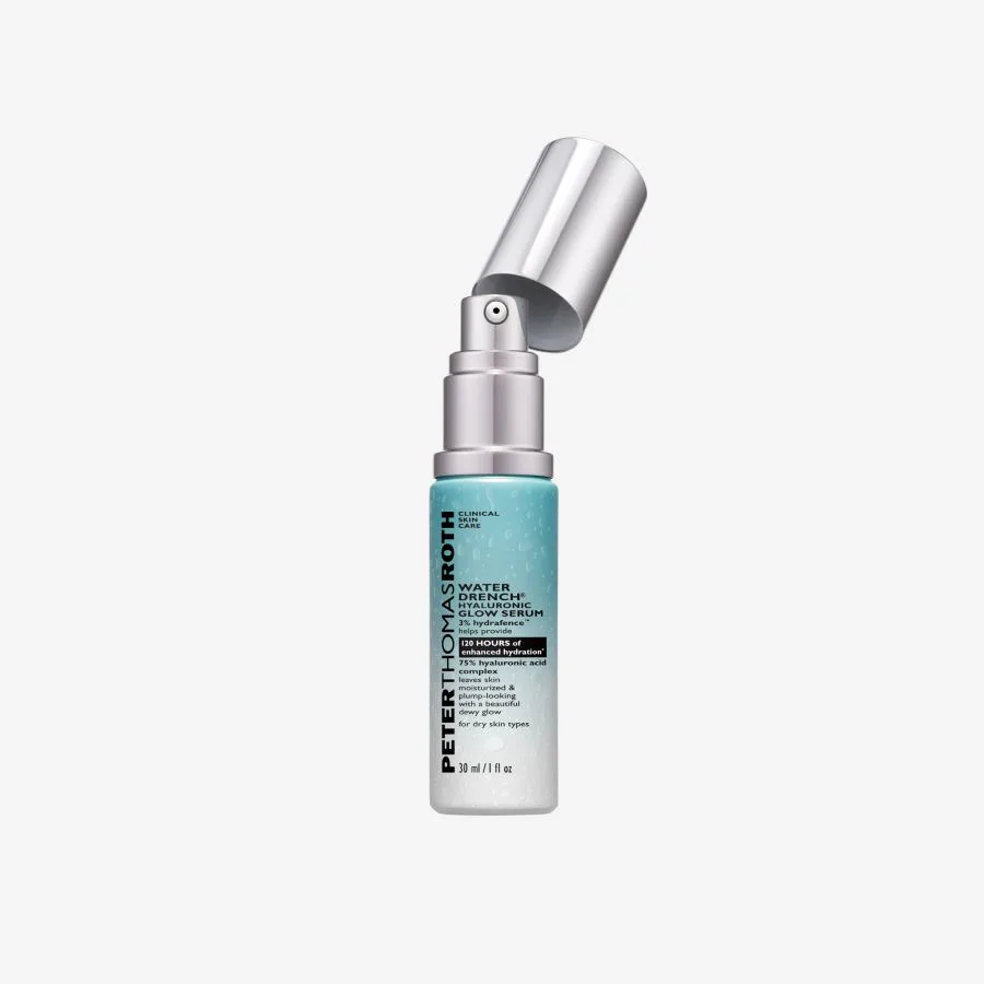 Peter Thomas Roth Water Drench Hyaluronic Glow Serum