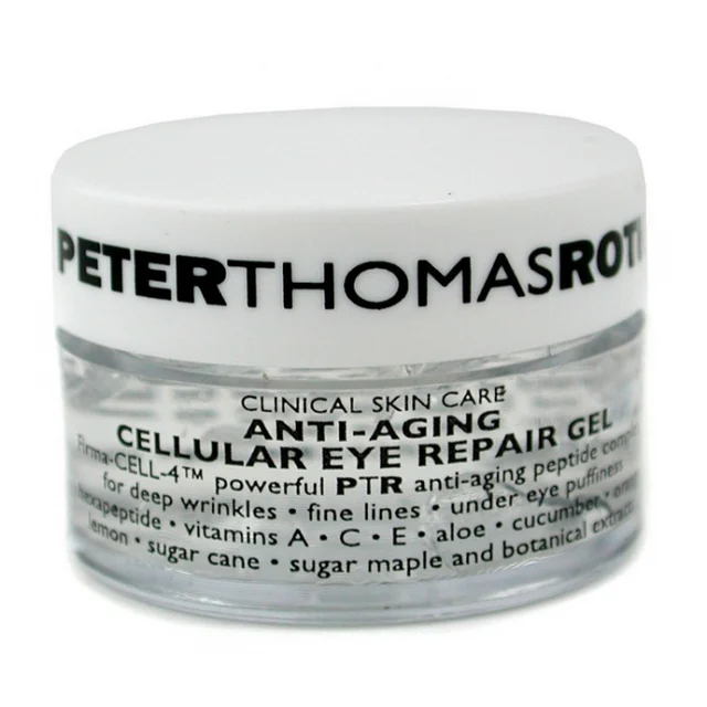 Anti-Aging Cellular Eye Repair Gel