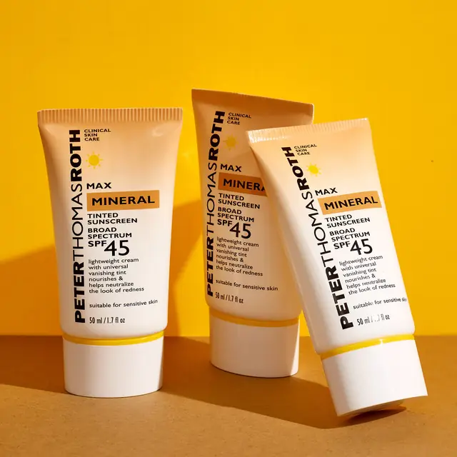 Anti-Aging Defense Uber-Dry™ Sunscreen Broad Spectrum SPF 30