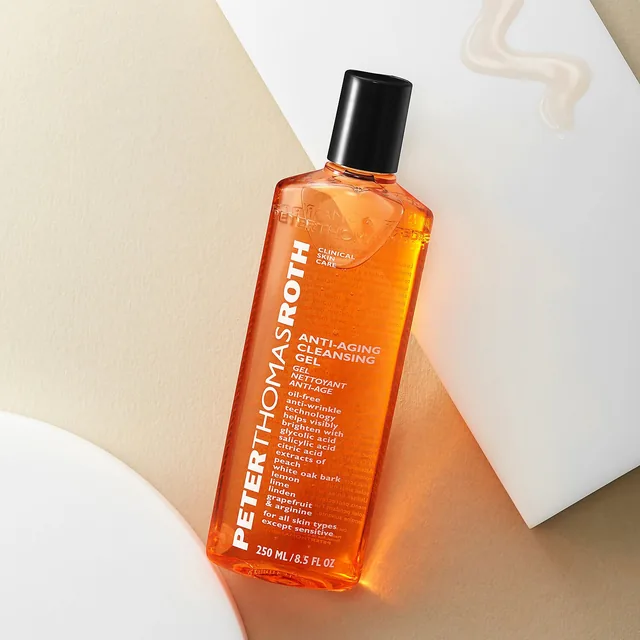 Chamomile Cleansing Lotion