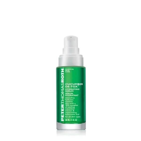 Cucumber De-Tox™ Hydrating Serum