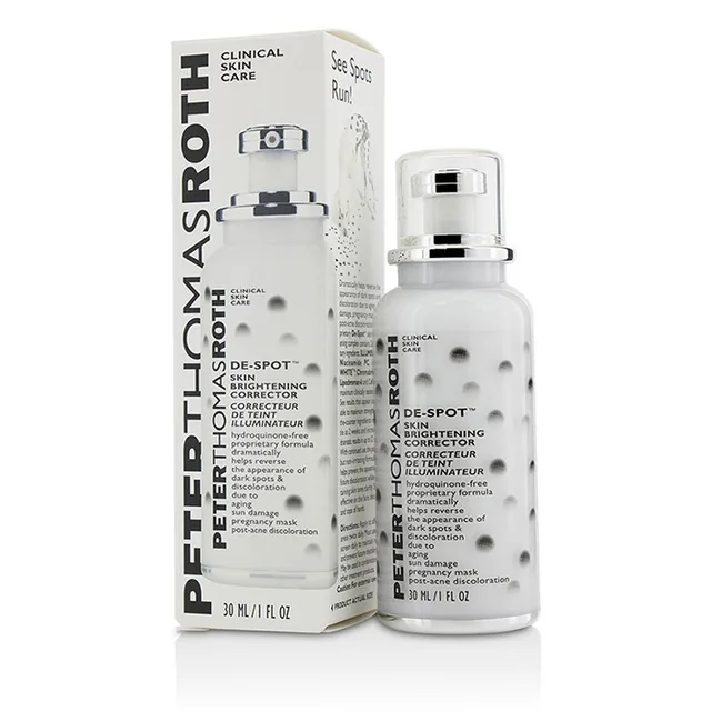'De-Spot™' Skin Brightening Corrector