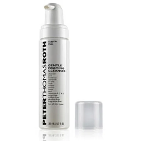 Gentle Foaming Cleanser