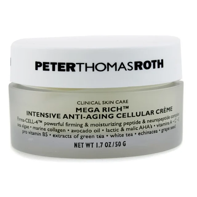 'Mega Rich™' Intensive Anti-Aging Cellular Eye Crème