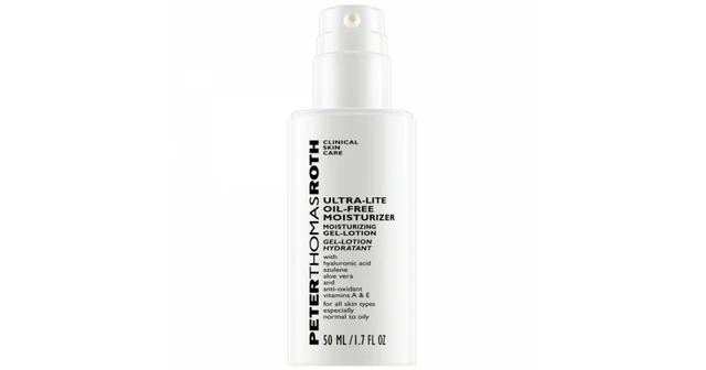 Oil-Free Moisturizer