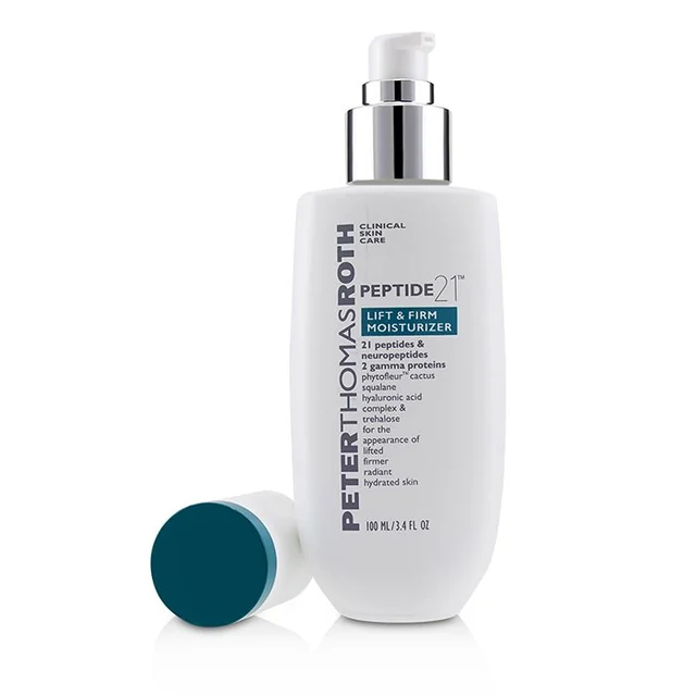 Peptide 21 Lift & Firm Moisturizer