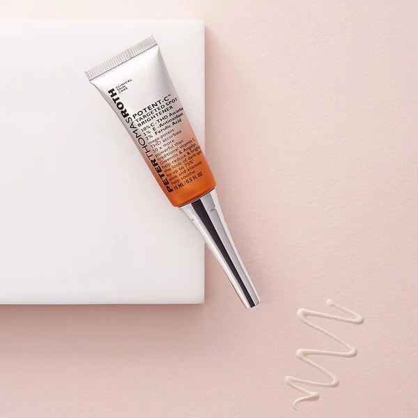 Potent-C Targeted Spot Brightener
