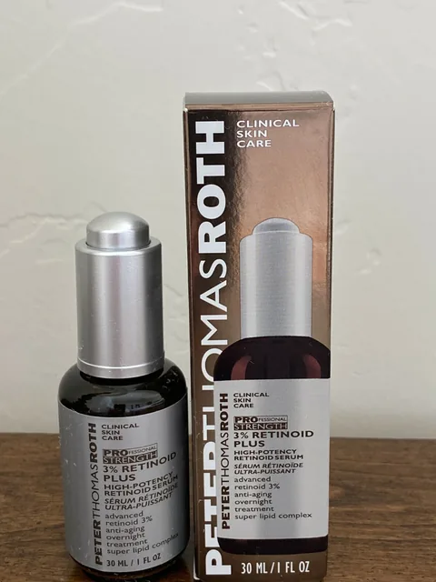 Professional 3% Retinoid Plus