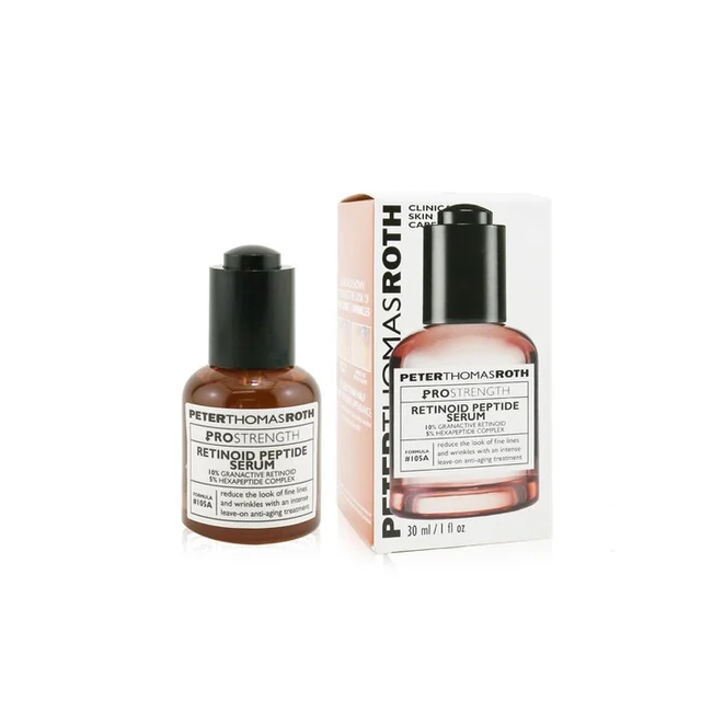 PRO Strength Retinoid Peptide Serum