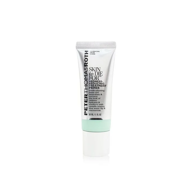 Skin To Die For™ Primer