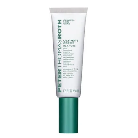 'Ultimate' Crème