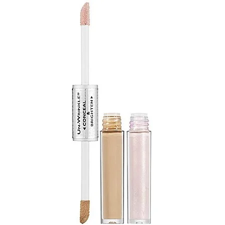 'Un-Wrinkle®' Concealer & Brightener Duo
