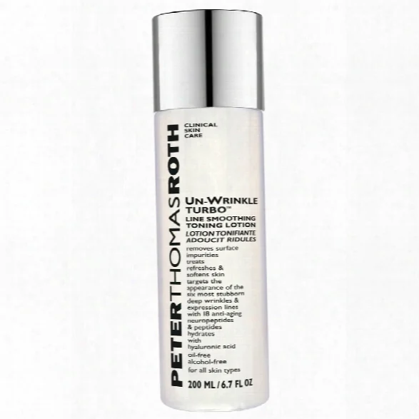 'Un-Wrinkle®' Crème Cleanser