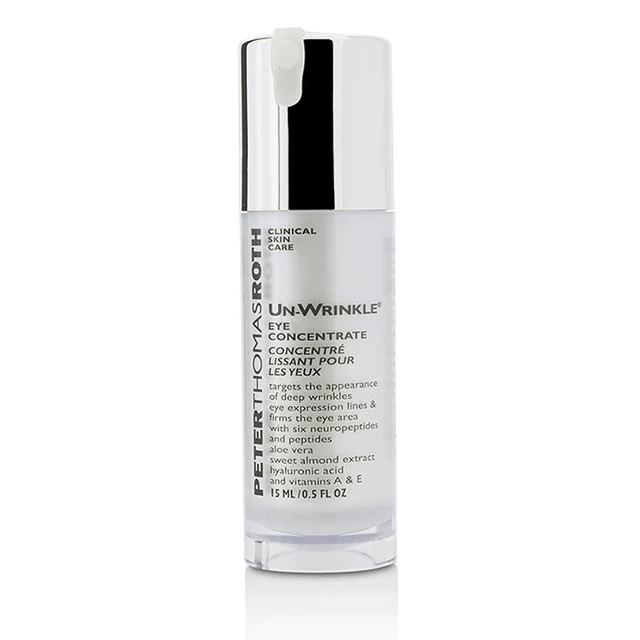 'Un-Wrinkle®' Eye