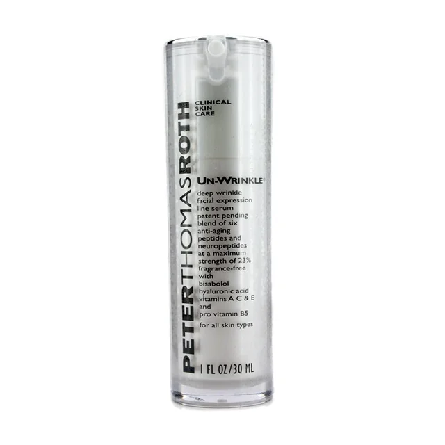 'Un-Wrinkle®' Foundation SPF 20
