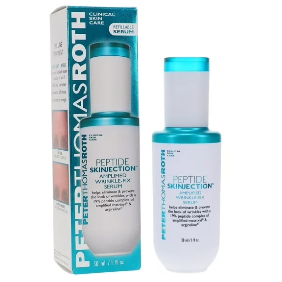 'Un-Wrinkle®' Serum